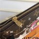 Louis Vuitton MINI POCHETTE ACCESSOIRES Monogram Vivienne High