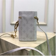 Louis Vuitton PHONE BOX Monogram Antarctica High