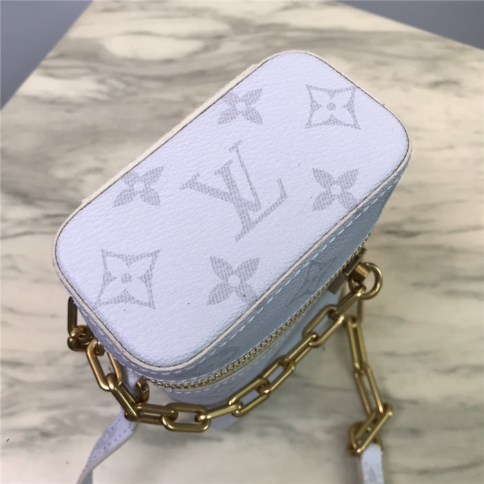 Louis Vuitton PHONE BOX Monogram Antarctica High