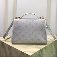 Louis Vuitton LV IVY Bag Monogram Antarctica High