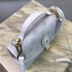 Louis Vuitton LV IVY Bag Monogram Antarctica High