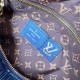 Louis Vuitton Speedy Bandouliere 25 Econyl M20973 High