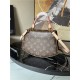 Louis Vuitton Tilsitt Monogram Canvas M46548 High