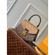 Louis Vuitton Tilsitt Monogram Reverse Canvas M46548 High