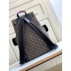 Louis Vuitton CHRISTOPHER PM Monogram High