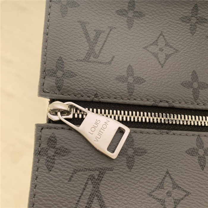 Louis Vuitton NEW CABAS ZIPPE GM Eclipse High