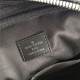 Louis Vuitton PORTE-DOCUMENTS VOYAGE PM Damier Graphite canvas N41478 High