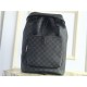 Louis Vuitton MATCH POINT Backpack Damier Graphite High