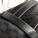 Louis Vuitton MATCH POINT Backpack Damier Graphite High