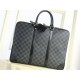 Louis Vuitton PORTE-DOCUMENTS VOYAGE Damier Graphite High