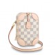 Louis Vuitton NEOKAPI Damier Azur High