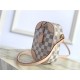 Louis Vuitton NEOKAPI Damier Azur High