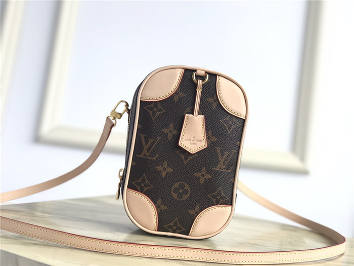 Louis Vuitton NEOKAPI Monogram High