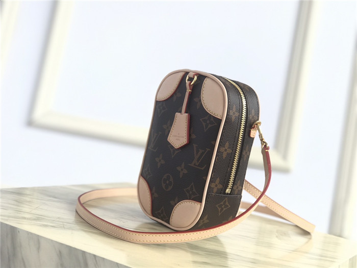 Louis Vuitton NEOKAPI Monogram High