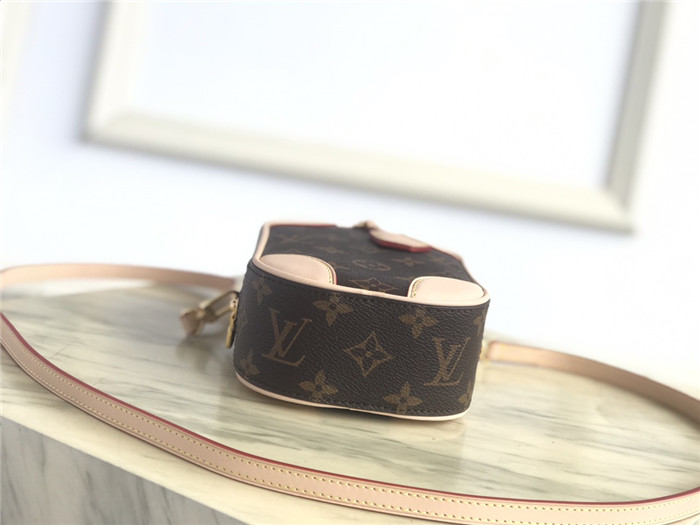 Louis Vuitton NEOKAPI Monogram High