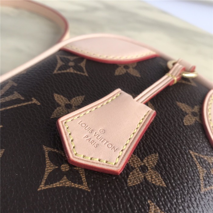 Louis Vuitton NEOKAPI Monogram High