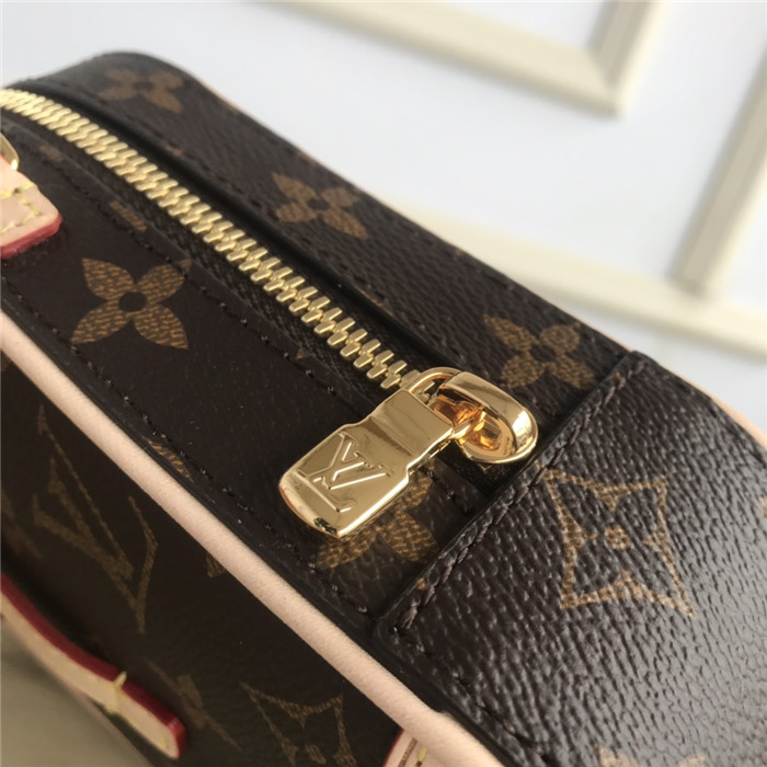 Louis Vuitton NEOKAPI Monogram High