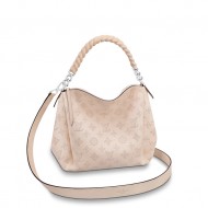 Louis Vuitton BABYLONE CHAIN BB Mahina Cream High