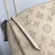 Louis Vuitton BABYLONE CHAIN BB Mahina Cream High