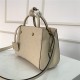 Louis Vuitton MONTAIGNE BB Monogram Empreinte Creme High