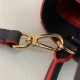 Louis Vuitton MONTAIGNE BB Monogram Empreinte Navy High