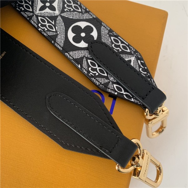 Louis Vuitton SINCE 1854 PETITE MALLE Shoulder Strap High