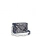 Louis Vuitton Mini Soft Trunk Monogram Tapestry High