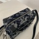 Louis Vuitton Mini Soft Trunk Monogram Tapestry High