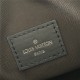 Louis Vuitton SOFT TRUNK Monogram Tapestry High