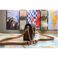 Louis Vuitton Mini Dauphine Bag Monogram