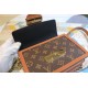 Louis Vuitton Mini Dauphine Bag Monogram