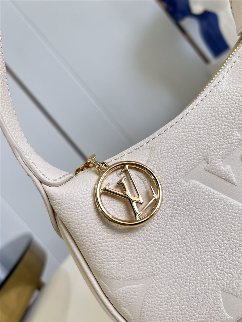 Louis Vuitton Mini Moon Monogram Empreinte Leather M82519 High