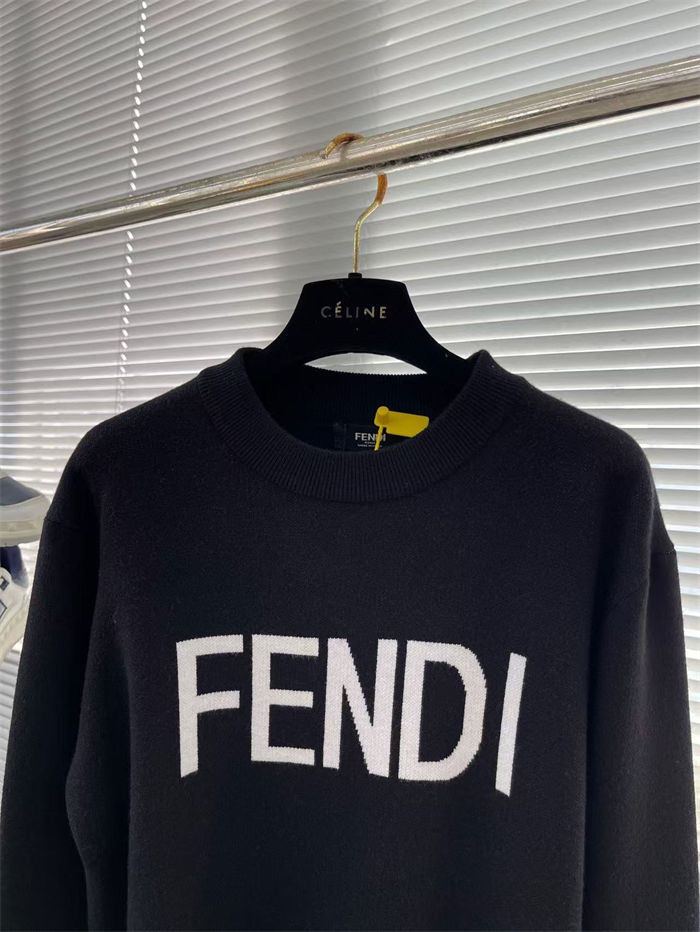 Fendi Sweater