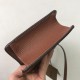 Grainy Leather Robin Bag High