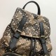 Burberry Rucksack Backpack Brown High