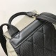 Burberry Rucksack Backpack Green High