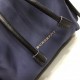 Burberry Rucksack Backpack Blue High