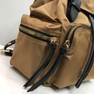 Burberry Rucksack Backpack Honey High