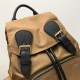 Burberry Rucksack Backpack Honey High