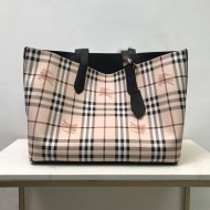 Burberry Tote Black High