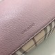 Burberry Tote Blush High