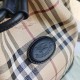 Burberry Bucket Bag High