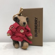 Thomas Bear Charm