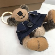 Thomas Bear Charm