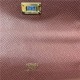 Hermes Kelly Pochette Bag Epsom Leather Silver/Gold Metal WAX High