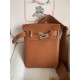 Hermes Hac a Dos PM backpack Togo Leather WAX High