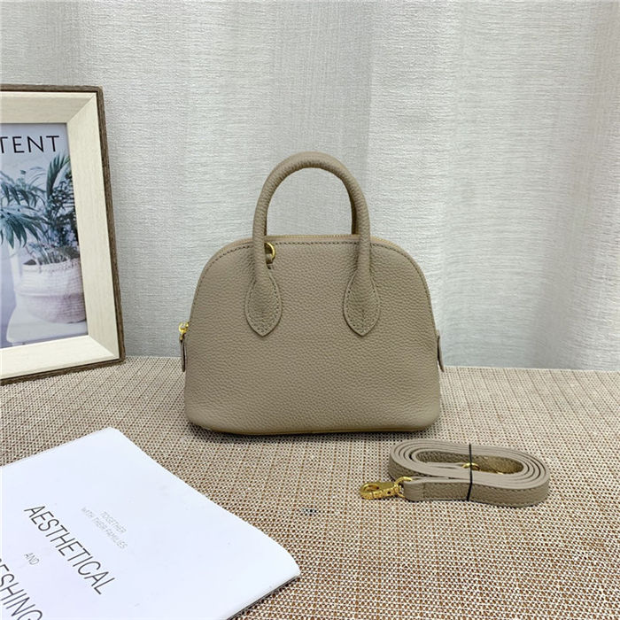 Hermes Bolide Mini Bag Togo Leather High