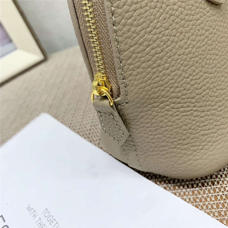 Hermes Bolide Mini Bag Togo Leather High