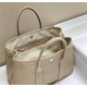 Hermes Garden Party 30/36 Bag Togo Leather WAX Trench High