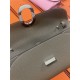 Hermes Chaine D Ancre To Go wallet Epsom calfskin WAX Etoupe High